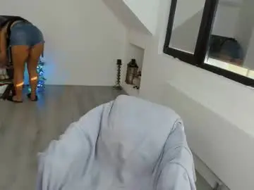 Chaturbate Adult Webcams of anya_evy