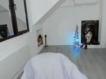 Chaturbate Live Porn of anya_evy