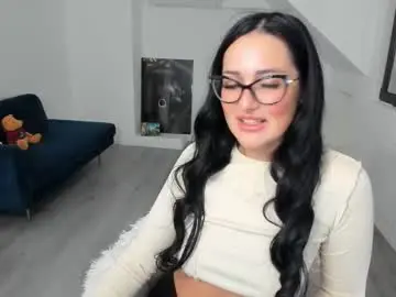 Chaturbate Adult Webcam of anya_evy