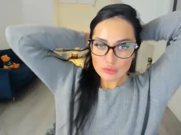 Chaturbate Nude Webcam of anya_evy