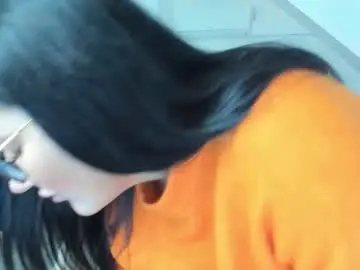 Chaturbate Adult Webcam of anya_evy