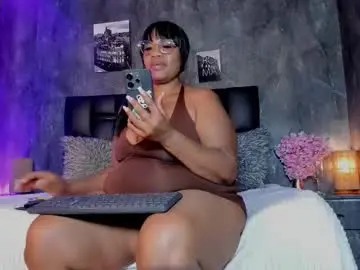 Chaturbate Nude Webcam of bbwlatina01