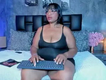 bbwlatina01 from chaturbate