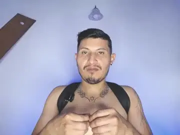 Chaturbate Adult Webcams of benjamin_gray