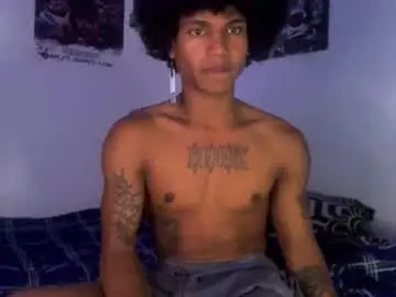 Chaturbate Watch Live Sex Cams of black_arthur