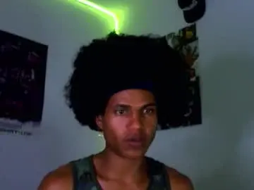 Chaturbate Free Porn Cam of black_arthur