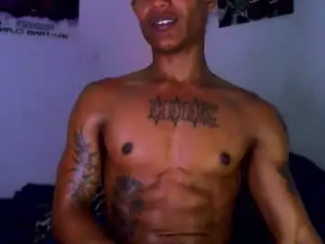 Chaturbate Sex Chat of black_arthur