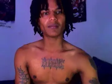 Chaturbate Sex Cam of black_arthur