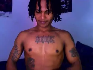 black_arthur from chaturbate