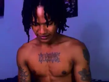 Chaturbate Adult Webcams of black_arthur