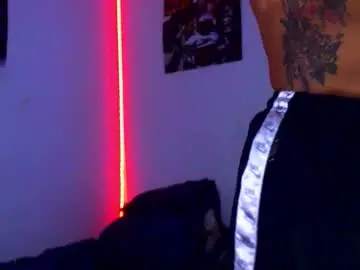 Chaturbate Private Sex Chat of black_arthur