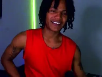 Chaturbate Adult Webcams of black_arthur