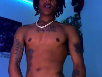 Chaturbate Adult Video Chat of black_arthur