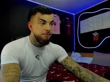 Chaturbate Free Porn Cam of chrisjordan666