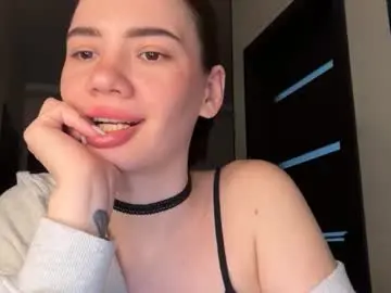 Chaturbate Sex Cam of cute_bubbles