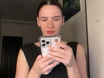 Chaturbate Live Porn of cute_bubbles