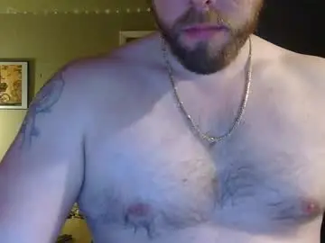 Chaturbate Nude Webcam of dannyflexxx