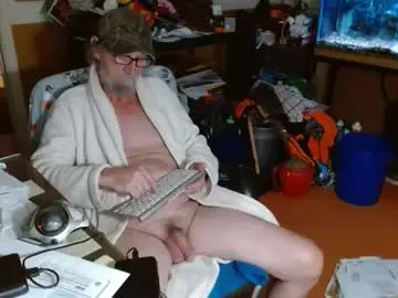 Chaturbate Adult Webcam of funmike2000