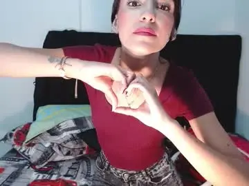 Chaturbate Private Sex Chat of juan_and_luciana