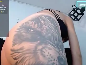 Chaturbate Best Webcam of juan_and_luciana