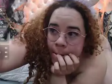 Chaturbate Adult Webcams of la_crespa_x