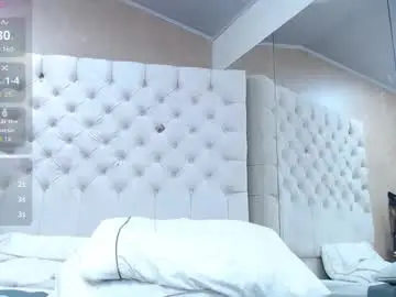 Chaturbate Sex Chat of la_crespa_x