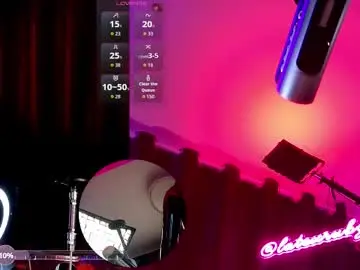 latexrubydoll from chaturbate