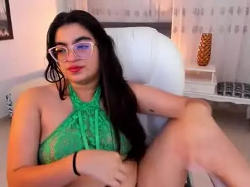 Chaturbate Sex Cam of luna_jonnes1