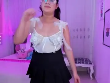 Chaturbate Private Sex Chat of luna_jonnes1