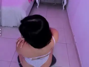 Chaturbate Nude Webcam of luna_jonnes1