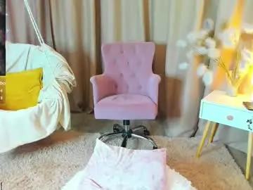 Chaturbate Live Sex Cam of mariel_lie