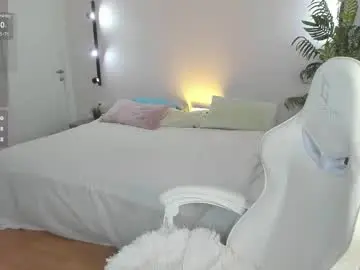 Chaturbate Best live sex cam show of mariel_lie