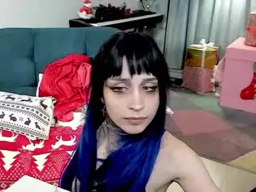 Chaturbate Live Porn of marsy_xx