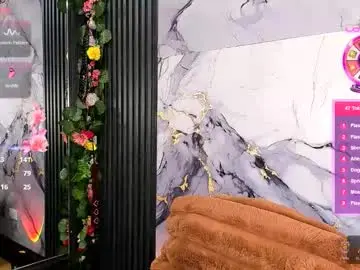 Chaturbate Adult Webcams of merlynn_