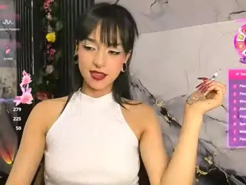 Chaturbate Best Webcam of merlynn_