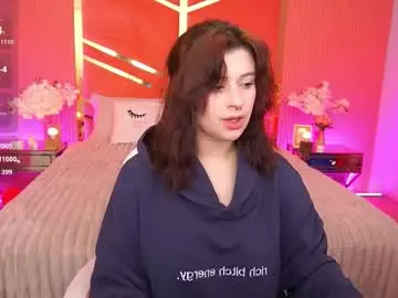 Chaturbate Live Porn of mikiikiwi