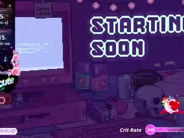 Chaturbate Live Sex of mix_carmilla