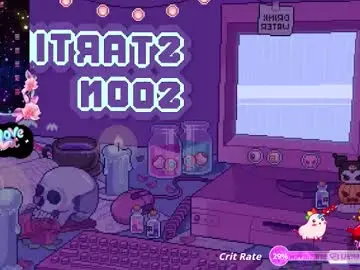 Chaturbate Best live sex cam show of mix_carmilla