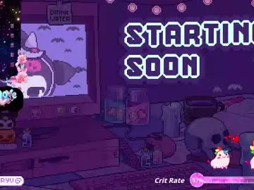 Chaturbate Adult Webcam of mix_carmilla