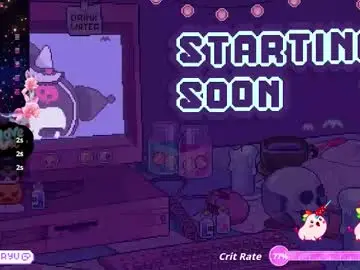 Chaturbate Nude Webcam of mix_carmilla