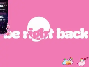 Chaturbate Live Sex Cam of mix_carmilla