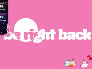 Chaturbate Free Porn Cam of mix_carmilla