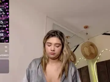 Chaturbate Live Porn of natasha__black