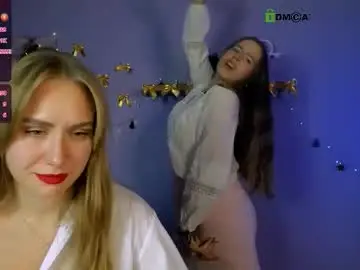 Chaturbate Watch Live Sex Cams of naya_dream