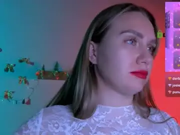 Chaturbate Watch Live Sex Cams of naya_dream