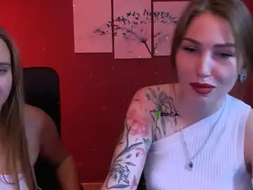 Chaturbate Best Webcam of naya_dream