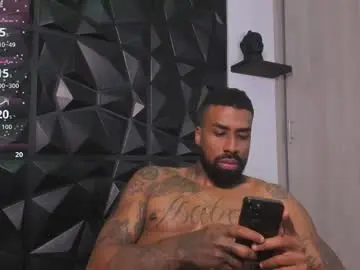 ostin_danielss from chaturbate