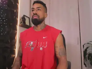 Chaturbate Sex Cam of ostin_danielss