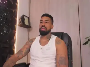 Chaturbate Free Live Porn of ostin_danielss