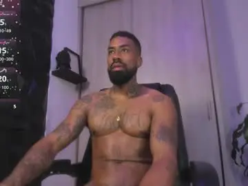 Chaturbate Live Porn of ostin_danielss